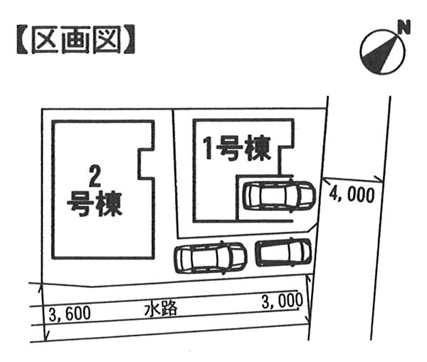 Compartment figure. 24.5 million yen, 3LDK + S (storeroom), Land area 75.01 sq m , We are fulfilling the location of the building area 114.26 sq m living facilities ☆ 