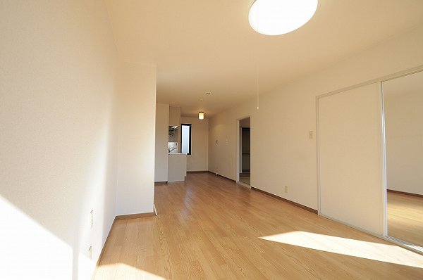 Living and room