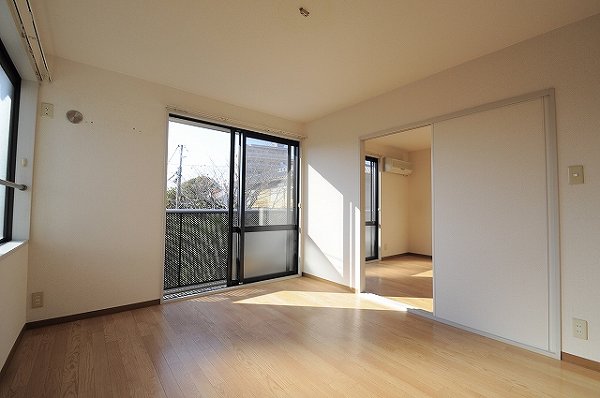 Other room space
