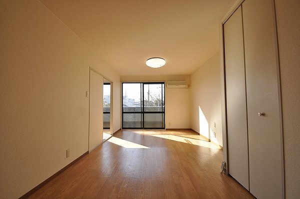Other room space