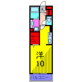 Building appearance