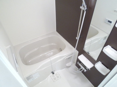 Bath.  ※ It is the pictures of the same type introspection