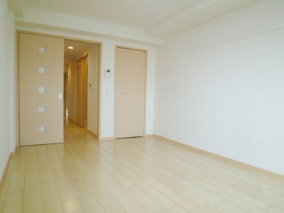 Other room space. ※ It is the pictures of the same type introspection