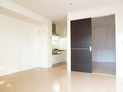 Other room space
