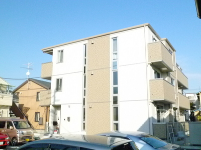 Building appearance