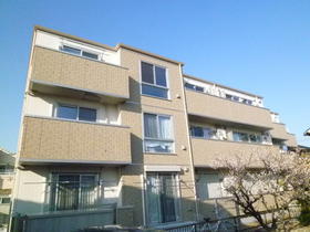 Building appearance