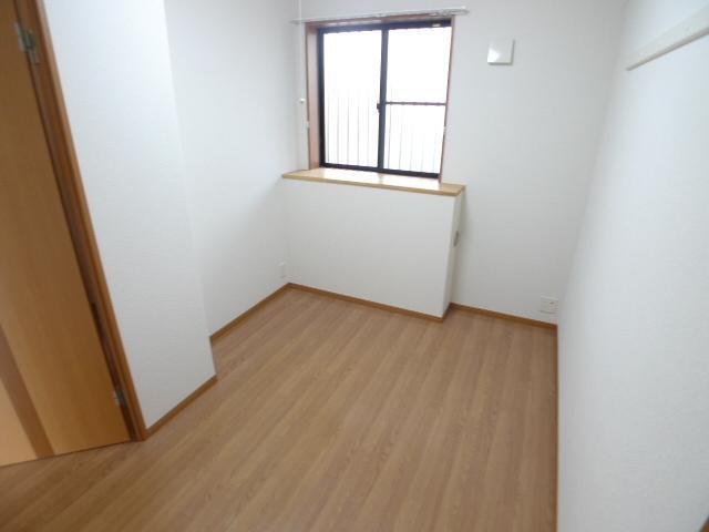 Other room space