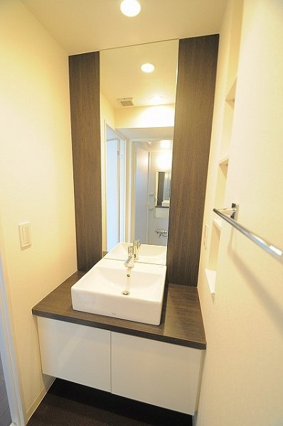 Washroom
