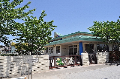 kindergarten ・ Nursery. Minamikawasaki nursery school (kindergarten ・ 700m to the nursery)