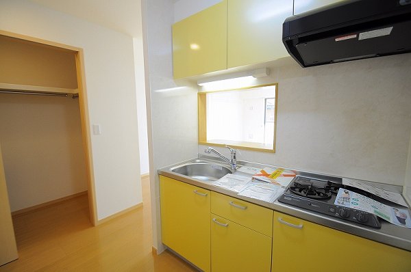 Other room space