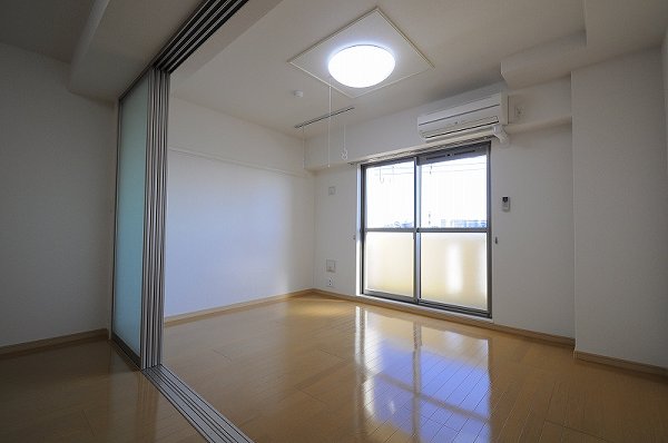 Other room space