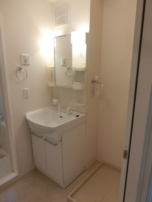 Washroom