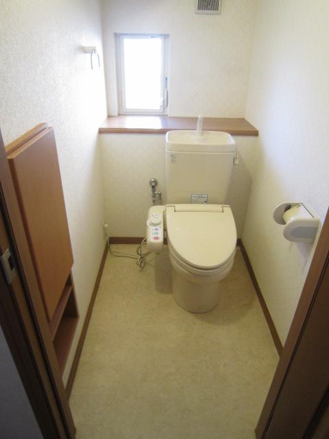 Toilet. Indoor (12 May 2013) Shooting
