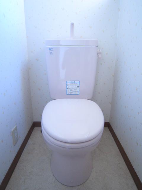 Toilet. Indoor (12 May 2013) Shooting