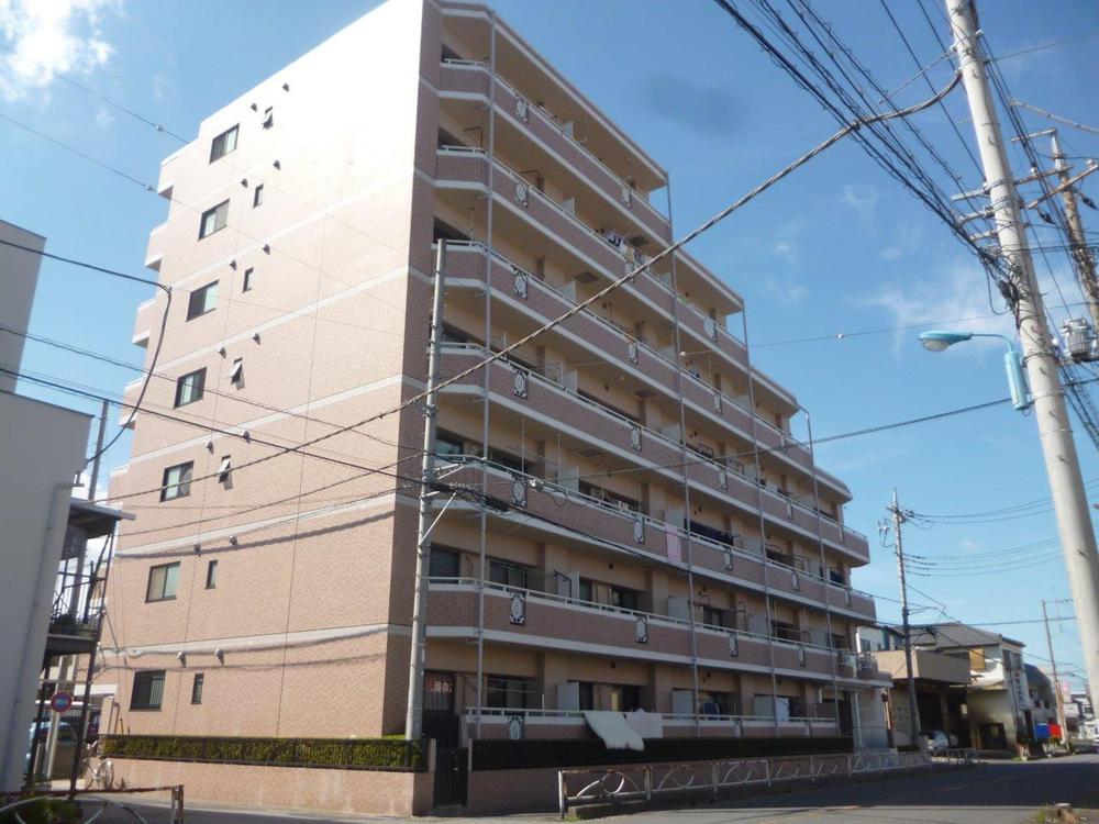 Local appearance photo. Local (September 2013) Shooting