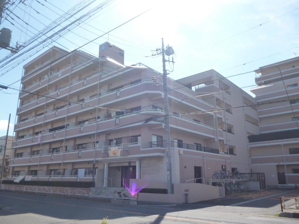 Local appearance photo. Local (September 2013) Shooting