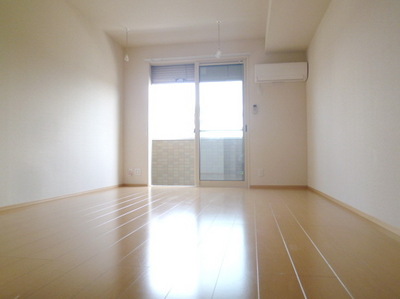 Living and room.  ※ It is the pictures of the same type introspection