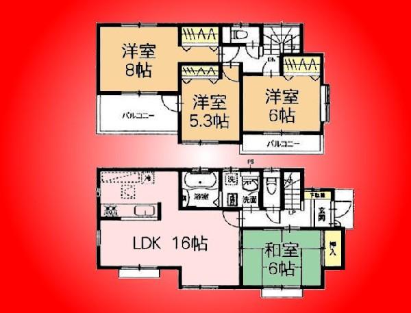 Floor plan.  Preferred present status if different from the drawing