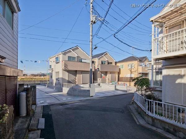 Local appearance photo