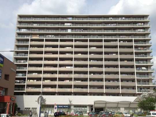 Local appearance photo. appearance