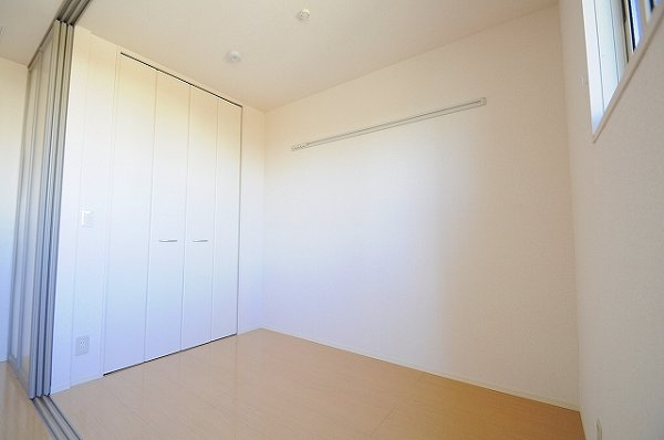 Other room space