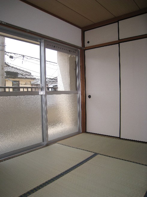 Other room space