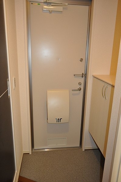 Entrance. Entrance