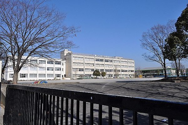 Primary school. Ohara 900m up to elementary school (elementary school)