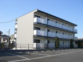Building appearance