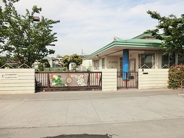 kindergarten ・ Nursery. Yashio City Minamikawasaki 700m to nursery
