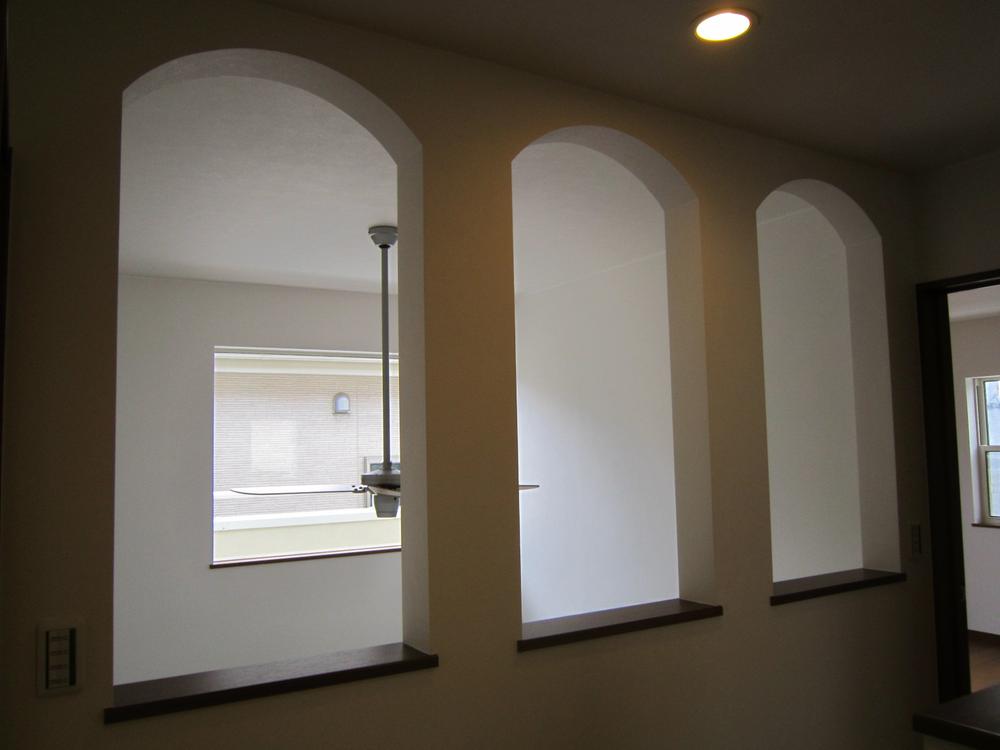 Other introspection. Indoor (February 2013) Shooting