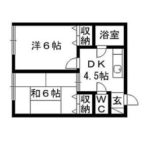 Building appearance