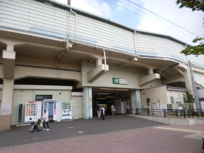 Other. 640m until Yoshikawa Station (Other)