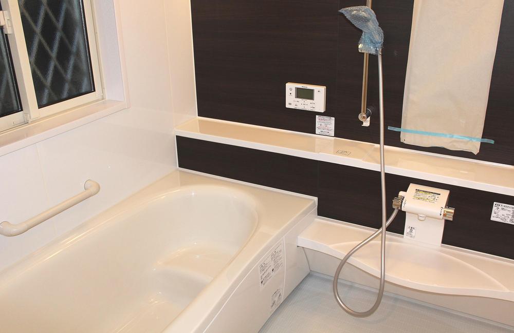 Bathroom. Indoor (April 2013) Shooting