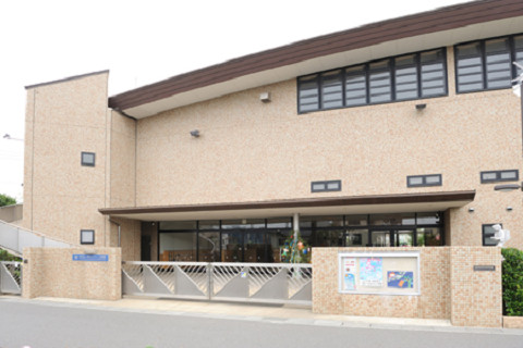kindergarten ・ Nursery. Yoshikawa Musashino kindergarten (kindergarten ・ 965m to the nursery)