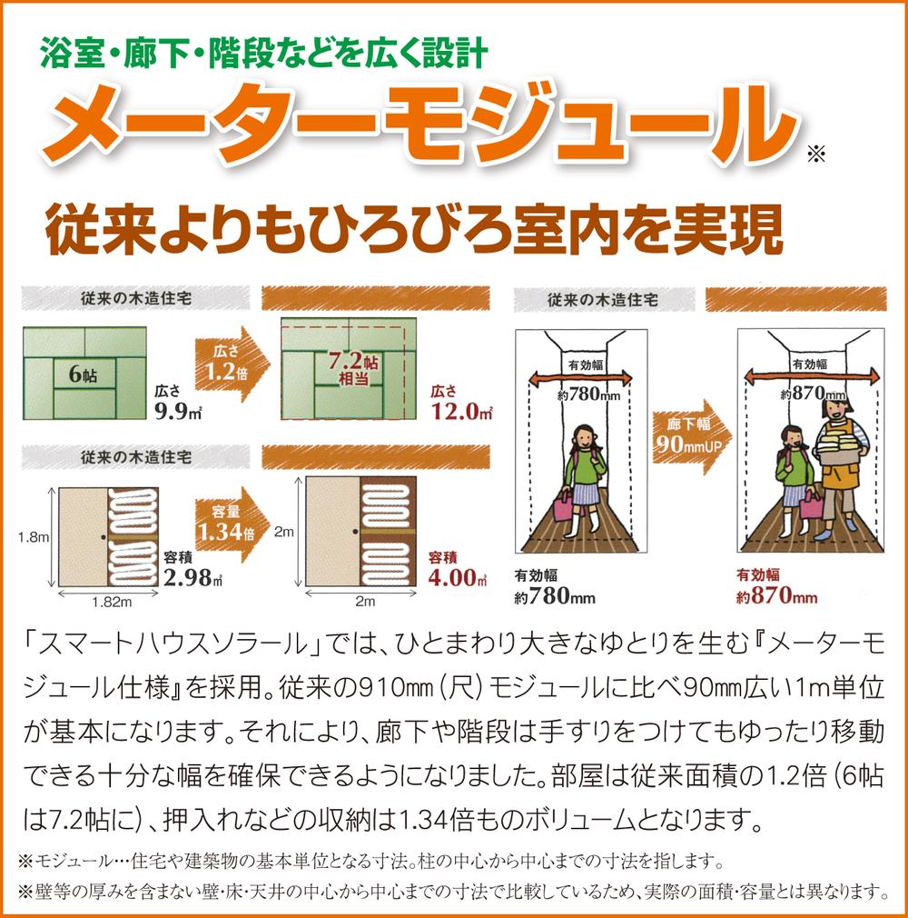 Construction ・ Construction method ・ specification