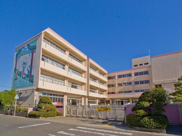 Other. Minami Yoshikawa Elementary School
