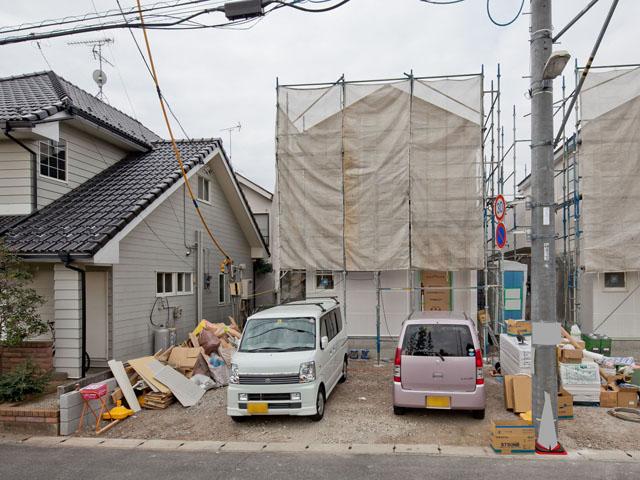 Local appearance photo. ◇ 2 Building _3080 ten thousand _ Price Cuts! 