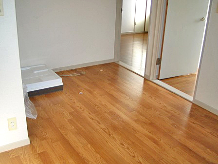 Living and room. Yang This good a popular flooring MinamiMuko