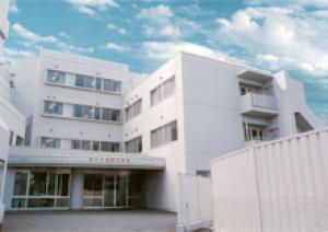 Hospital. 522m until the medical corporation Association of cooperation Tomokai Yoshikawa Central General Hospital