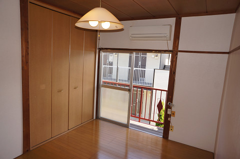 Other room space