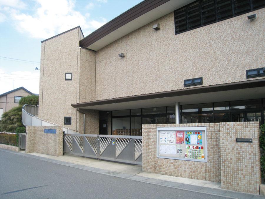 kindergarten ・ Nursery. Yoshikawa Musashino kindergarten ・  ・  ・ 9 minute walk (680m)