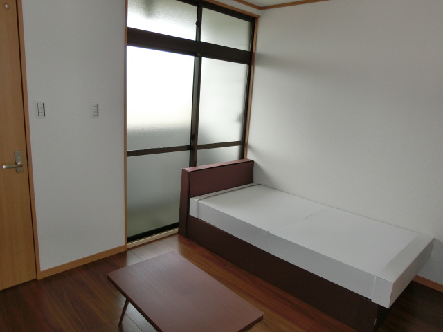 Other room space