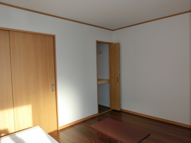 Other room space