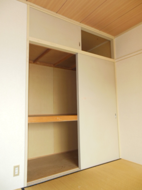 Other. Large storage with depth ☆