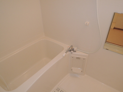 Bath. Bathroom Dryer with bathroom