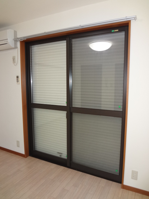 Other Equipment. This shutter type shutters also help in crime prevention