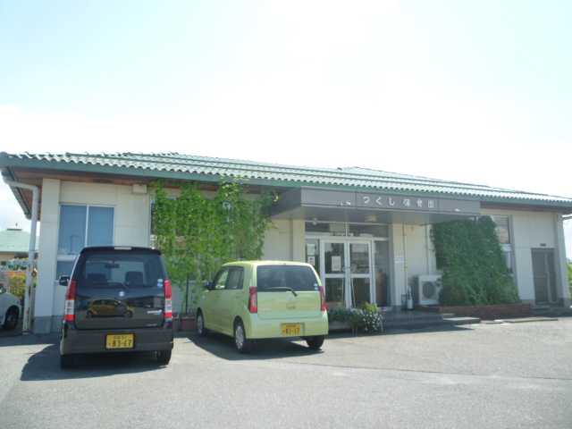 kindergarten ・ Nursery. Tsukushi nursery school (kindergarten ・ 627m to the nursery)