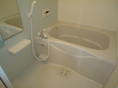 Bath. Add-fired, Bathroom drying function with bus