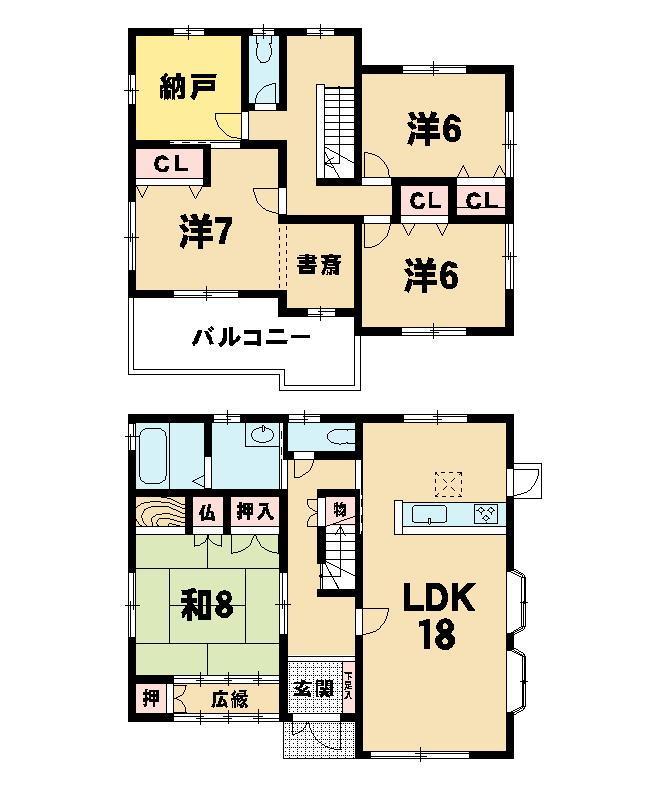 Floor plan. While looking at the left of the video, Please refer to the floor plan ☆ 